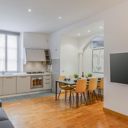 "Suite Elegance Brera" Mediolan Zewnętrze zdjęcie
