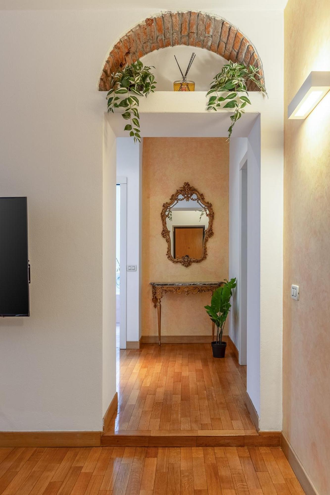 "Suite Elegance Brera" Mediolan Zewnętrze zdjęcie