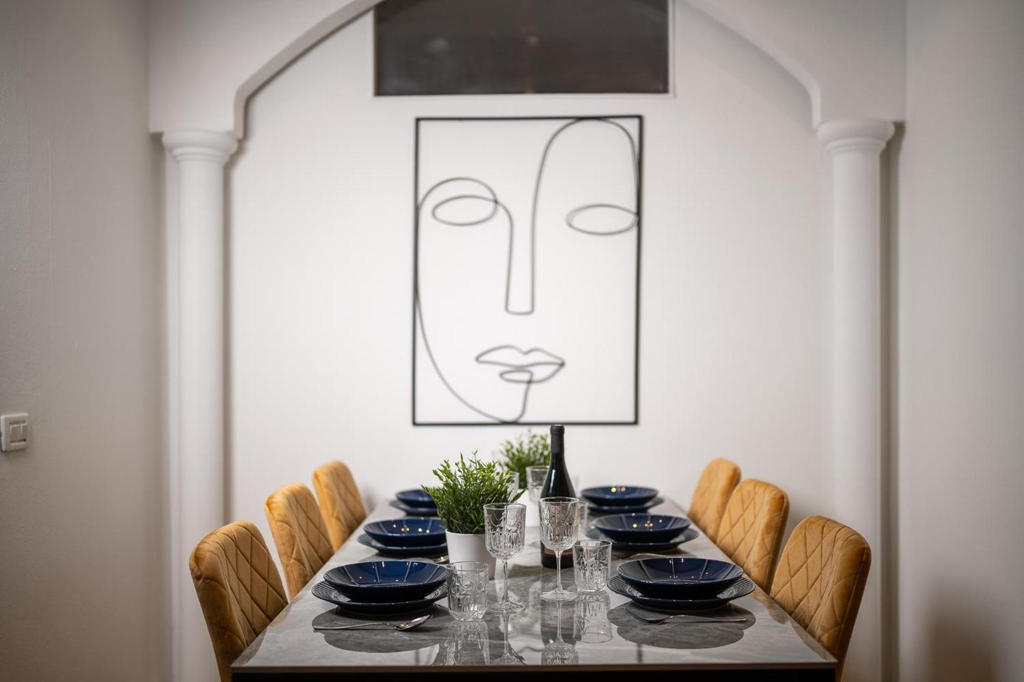 "Suite Elegance Brera" Mediolan Zewnętrze zdjęcie