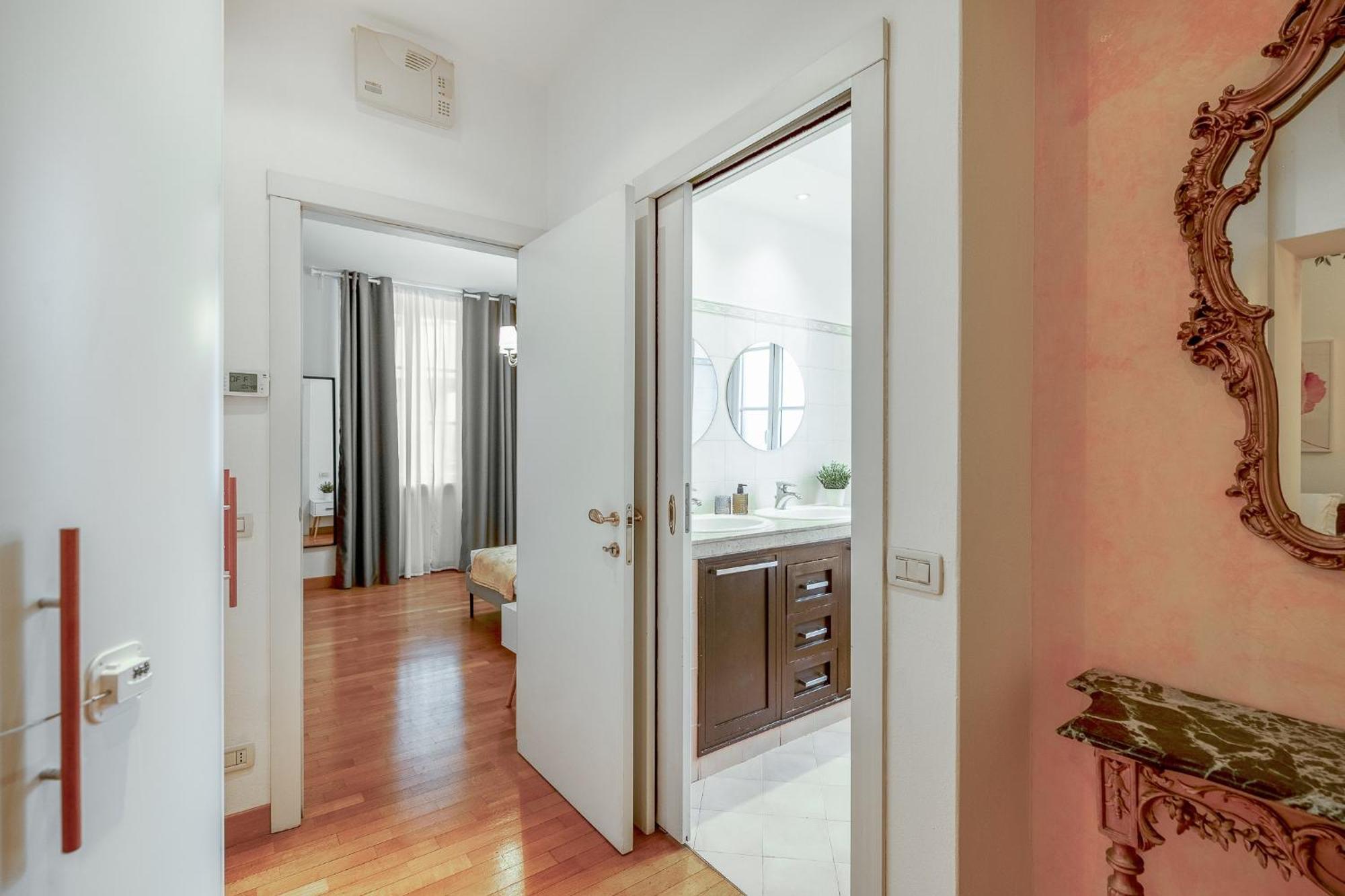 "Suite Elegance Brera" Mediolan Zewnętrze zdjęcie