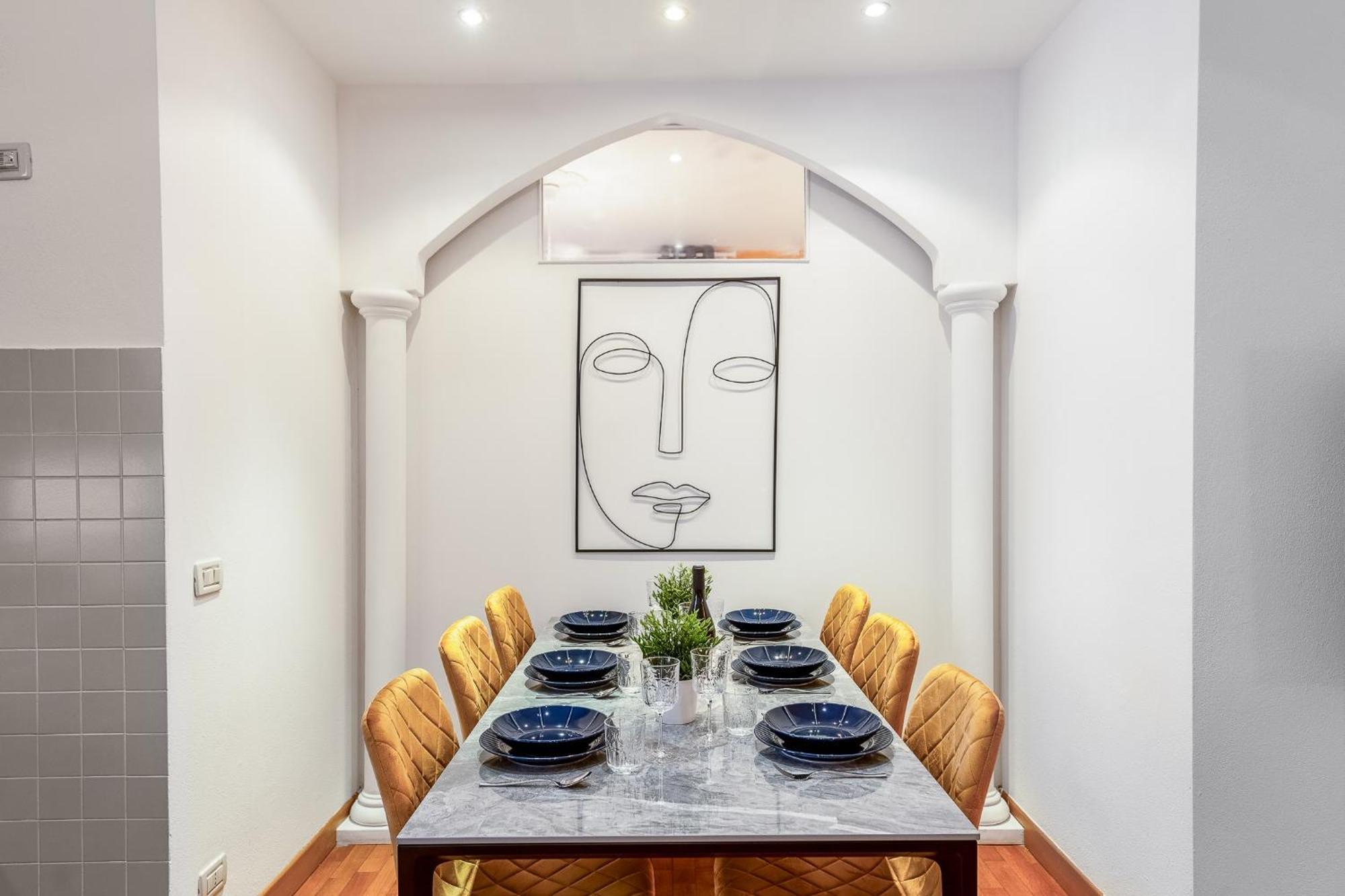 "Suite Elegance Brera" Mediolan Zewnętrze zdjęcie