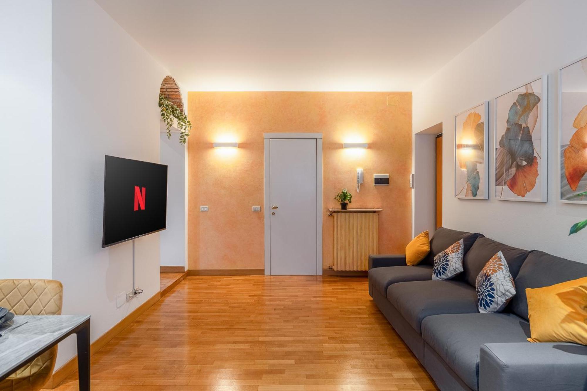 "Suite Elegance Brera" Mediolan Zewnętrze zdjęcie