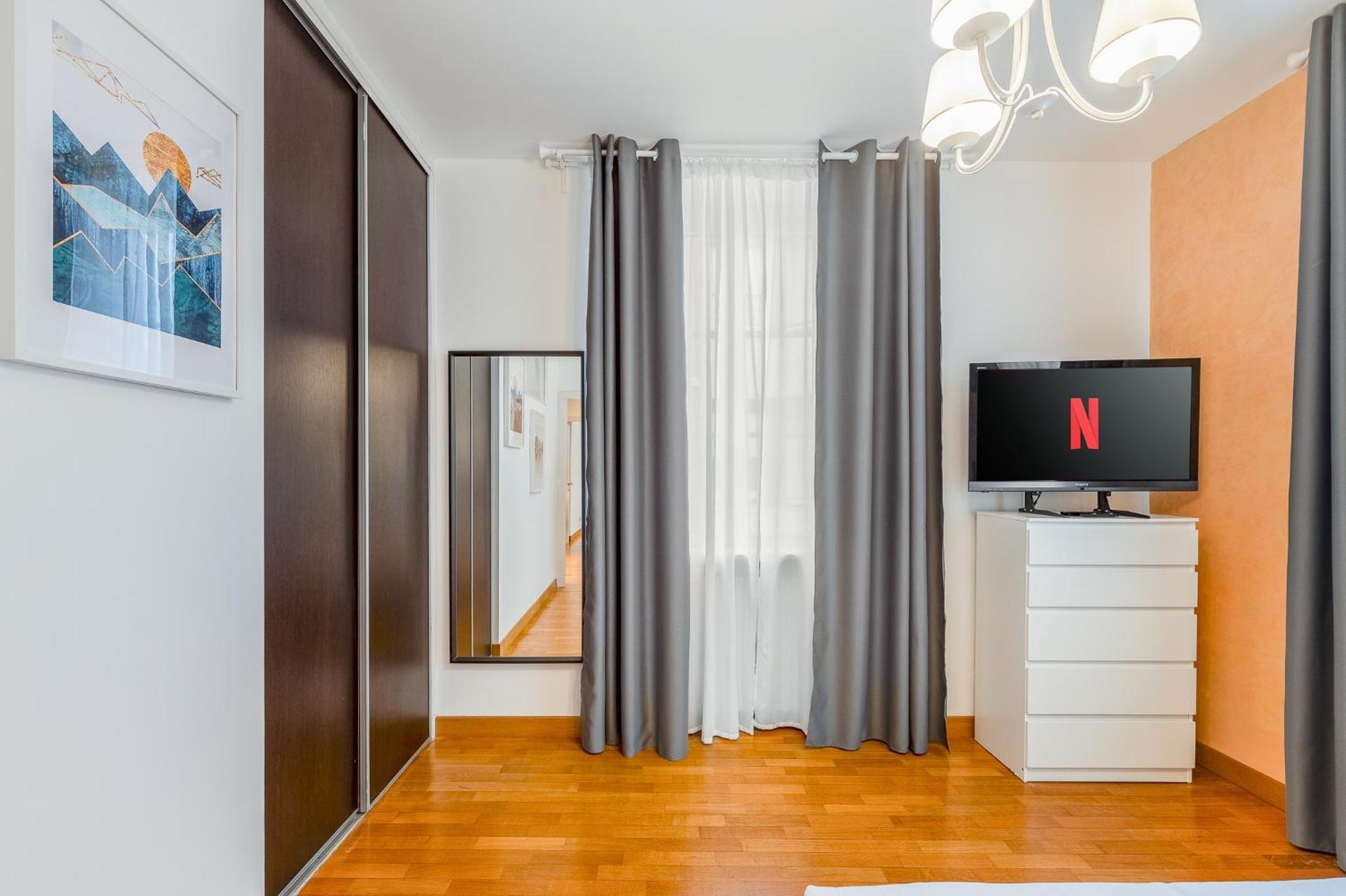 "Suite Elegance Brera" Mediolan Zewnętrze zdjęcie