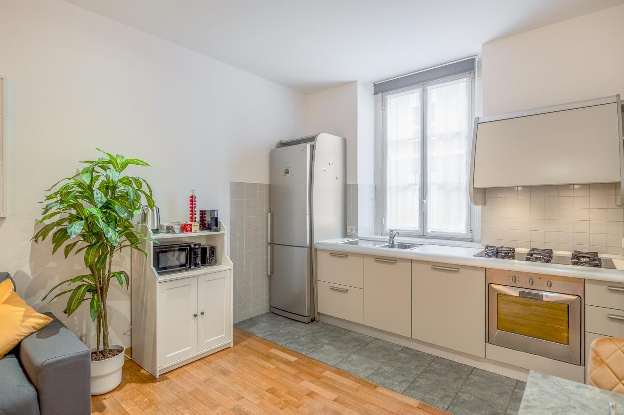 "Suite Elegance Brera" Mediolan Zewnętrze zdjęcie