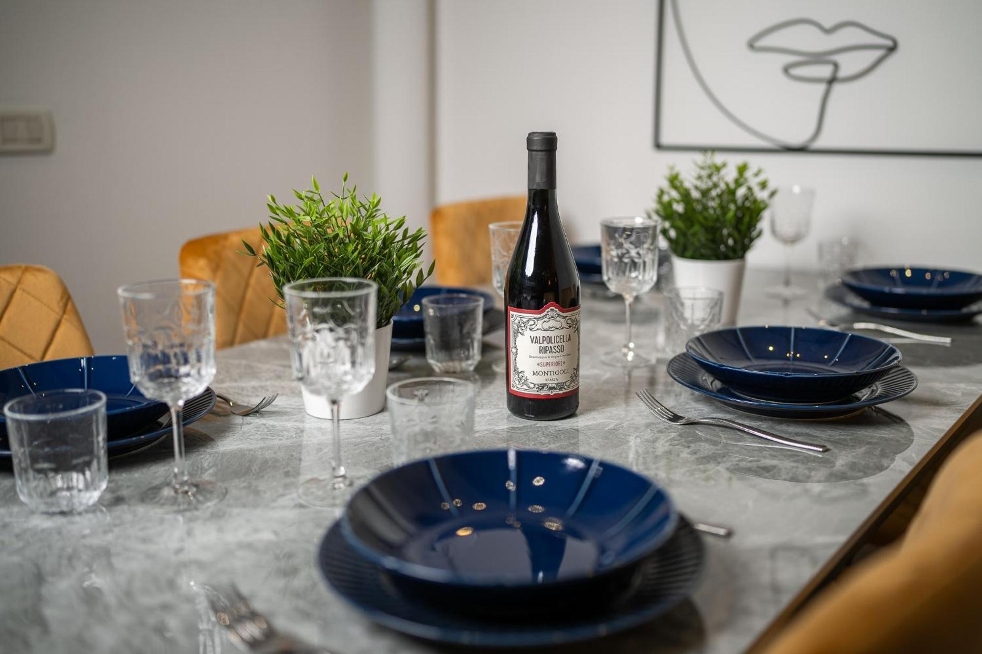 "Suite Elegance Brera" Mediolan Zewnętrze zdjęcie