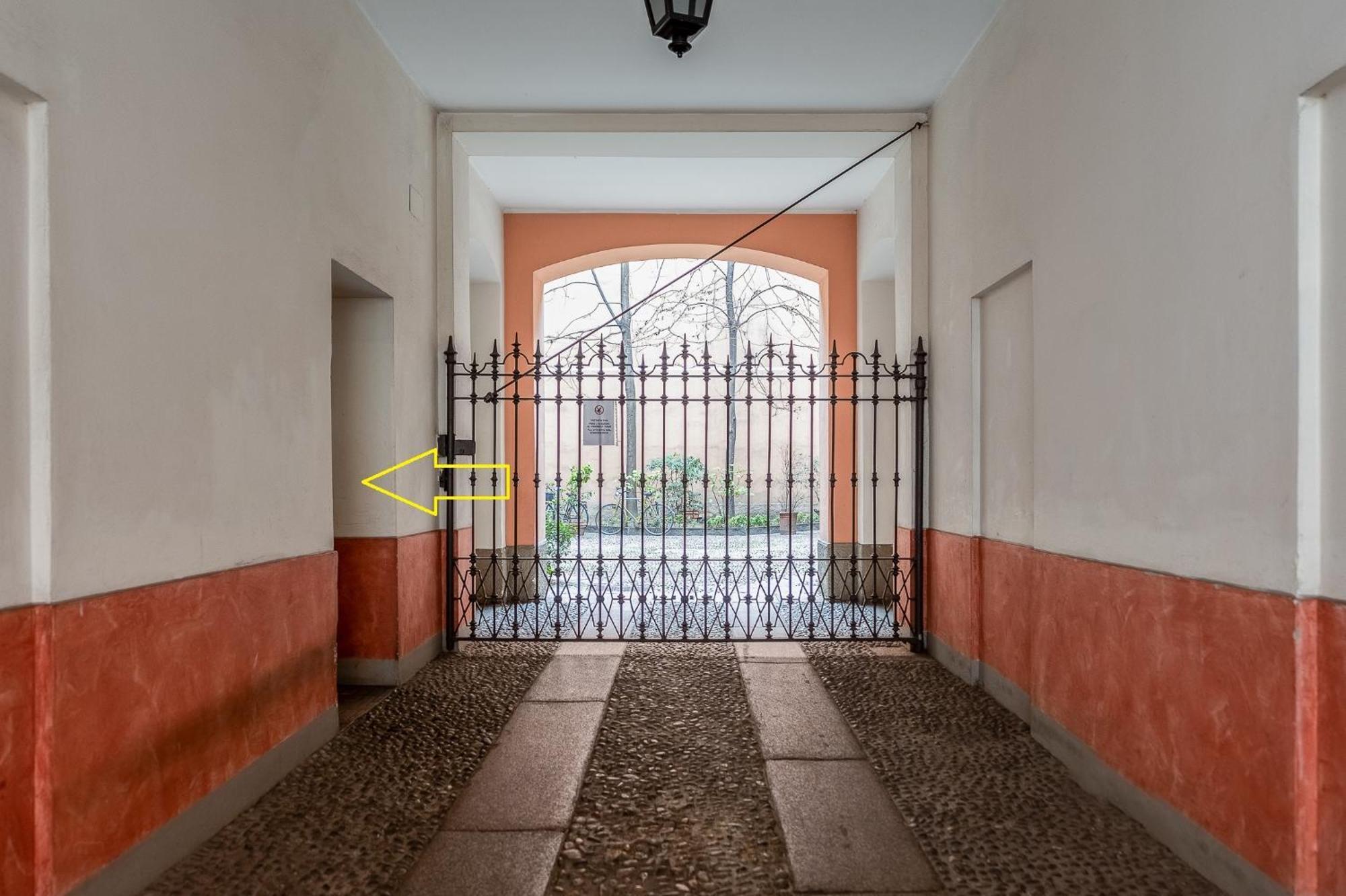 "Suite Elegance Brera" Mediolan Zewnętrze zdjęcie